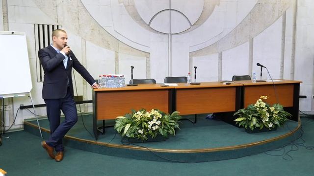 Семинар: "Как продать квартиру за 5 дней без риэлтора?" смотреть онлайн