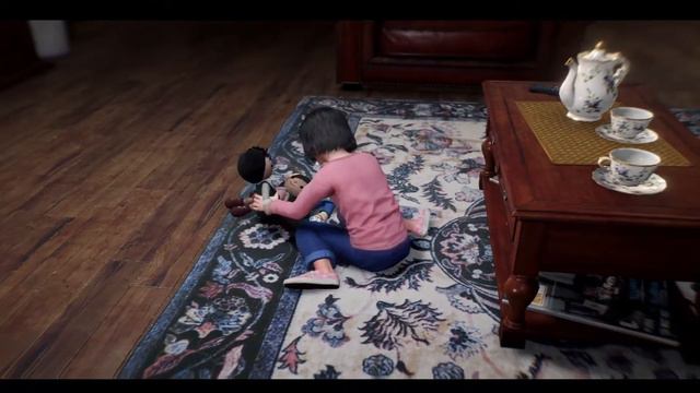 The Evil Within 2 Прохождение ● Зло внутри 2 #1 смотреть онлайн