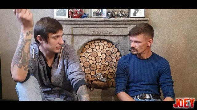 Первый Мотоцикл. Шесть Лет на Урале!? Разговоры о мотоциклах №2 смотреть онлайн