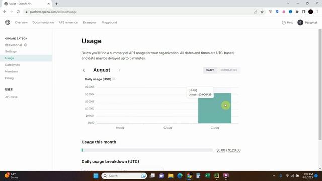 How to Integrate OpenAI ChatGPT API in a Python Digital Assistant | #212 смотреть онлайн