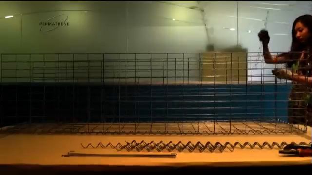 Gabion Assembly смотреть онлайн