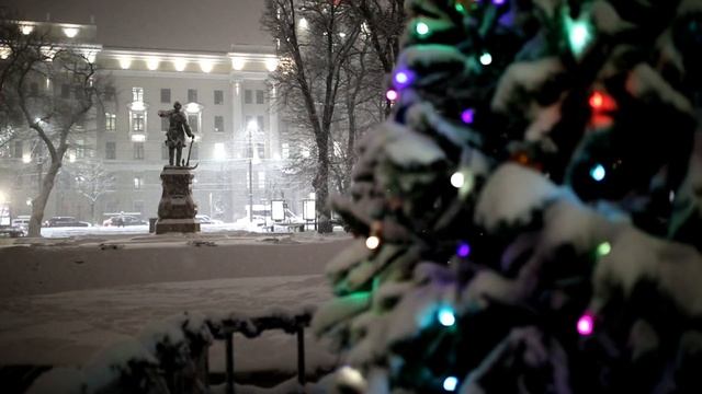 Воронеж 2020 смотреть онлайн