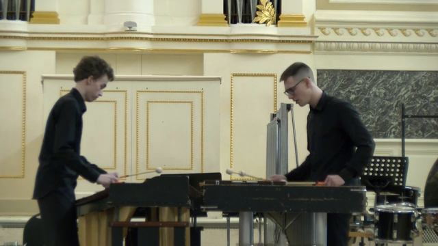 Л. Бетховен - Соната №17 (L. Beethoven - Sonate No.17,Op.31.2 - III Allegretto смотреть онлайн