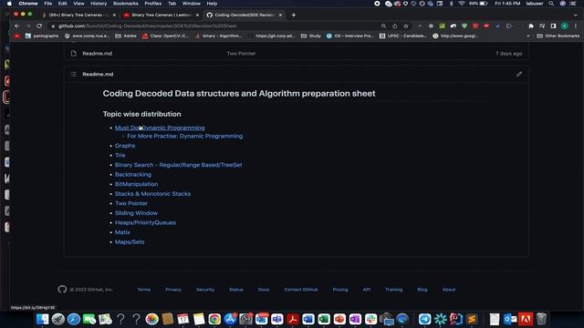 Leetcode 968 Binary Tree Cameras | DP | Checkout Coding Decoded SDE Sheet | Live coding session смотреть онлайн