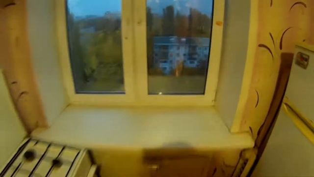 Сдам ( Сниму ) 1 комнатную квартиру в Самаре, пр-кт Кирова 261. Код 73010 смотреть онлайн