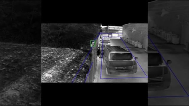 Review tính năng hàng rào ảo camera nhiệt HIKVISION смотреть онлайн