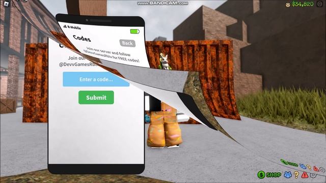 *NEW UPDATE CODES* Ohio ROBLOX | LIMITED CODES TIME | 25 FEBRUARY 2023 смотреть онлайн