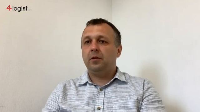 Интеграция 1С и 4logist смотреть онлайн