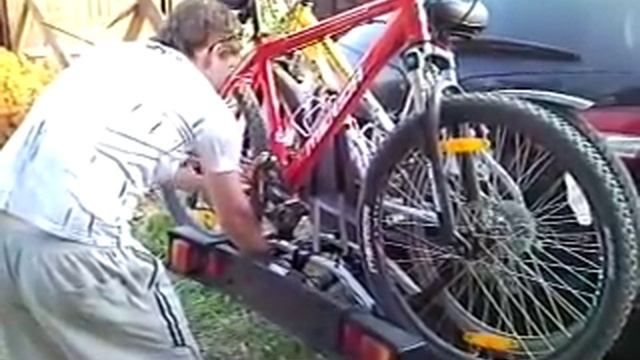 Thule 9502 смотреть онлайн