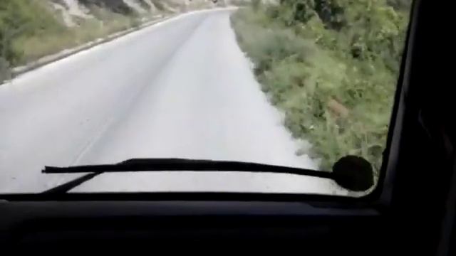 Mercedes-Benz Atego 815 || Voznja niz Makedonija || Driving through Macedonia [PART 1] смотреть онлайн