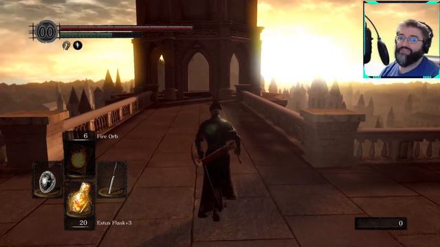 You Can't Escape Justice! | Dark Souls Remastered (31) смотреть онлайн
