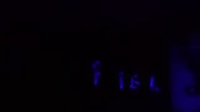 Quem Sou Eu - Luz Negra смотреть онлайн