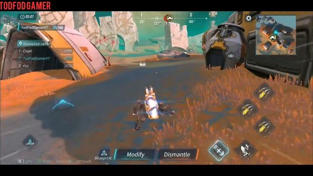 Rumble Mode Astracraft Awesome Gamplay ! | Astracraft Gameplay & Walkthrough For Android & IOS смотреть онлайн