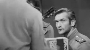 Клён кудрявый ( В бой идут одни старики 1973 )