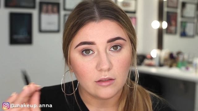 СТРЕЛКИ НА ГЛАЗАХ ❤️ Вечерний макияж смотреть онлайн