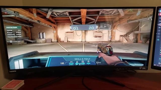 Sceptre 30-inch Curved Gaming Monitor 21:9 2560x1080 Ultra Wide Ultra Slim HDMI DisplayPort смотреть онлайн