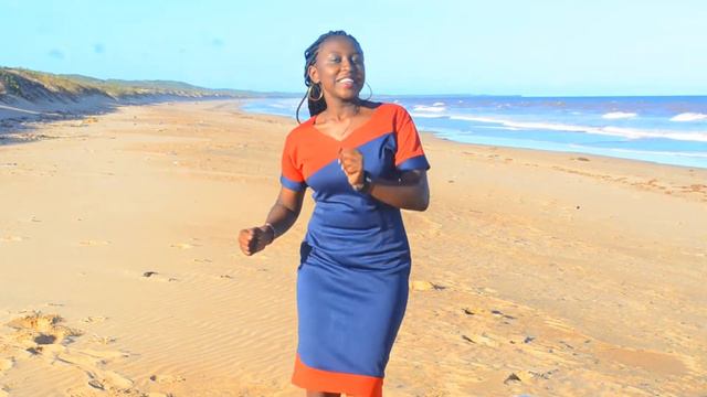 Rev. Jessi Kariuki - Yesu ndiye Njia смотреть онлайн