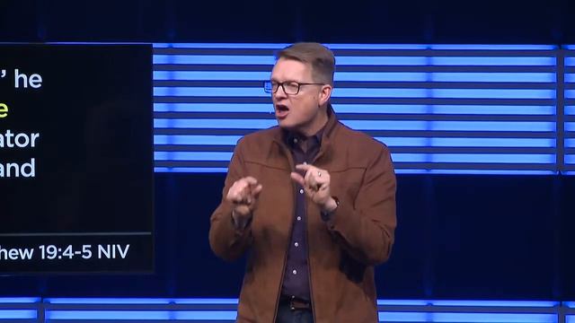 What Does the Bible Say About Sex? | Carey Nieuwhof | Alt Kingdom Part Two смотреть онлайн