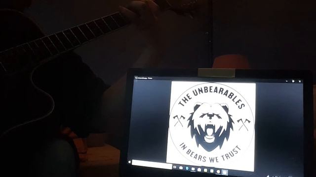 unBEARables theme song idea смотреть онлайн