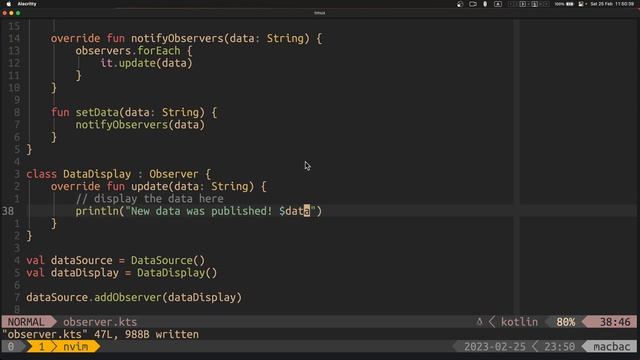 The Complete Guide to Android Design Patterns - Part 3 смотреть онлайн