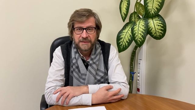 Фёдор Лукьянов о Школе "Учи Учёного - 6" смотреть онлайн