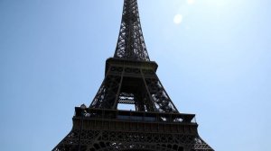 Эйфелева башня