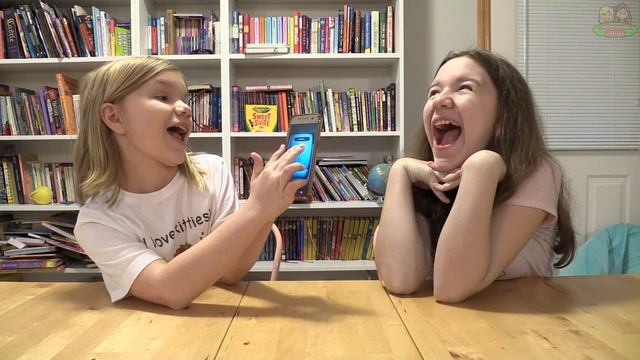 Lie Detector Test Challenge! Who's the Biggest Liar? смотреть онлайн