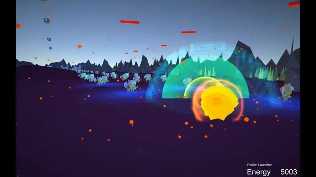 Coffee Turrets Projectiles and Explosions System Unity Asset Store смотреть онлайн