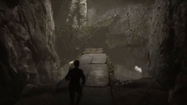 LIBER Full Game walkthrough смотреть онлайн
