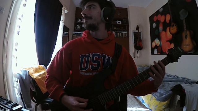 SWOLA46 - The Riff I Hate смотреть онлайн