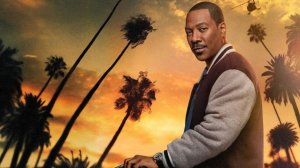 Полицейский из Бэверли-Хилз 4 (2024) / Beverly Hills Cop: Axel F