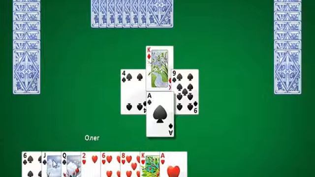 Игра 2 Раздача 2 Очень много лишних очков смотреть онлайн