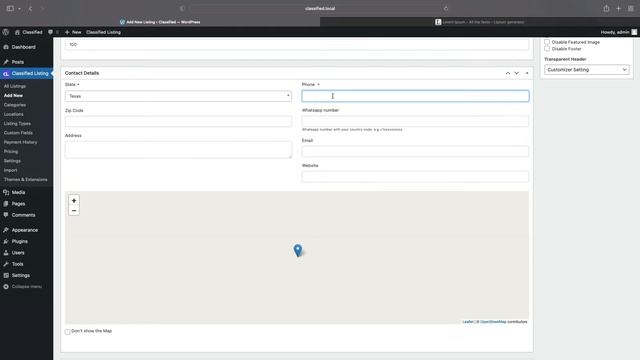 How To Create Free Classified Website in WordPress смотреть онлайн