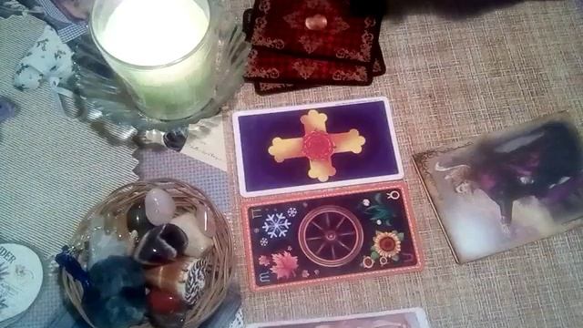 Карта Дня ОВЕН 16.01.20. Совет от АРХАНГЕЛА МИХАИЛА. смотреть онлайн