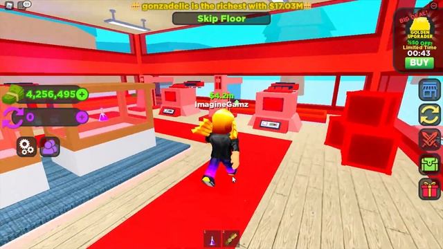 2 Player Millionaire Tycoon ROBLOX