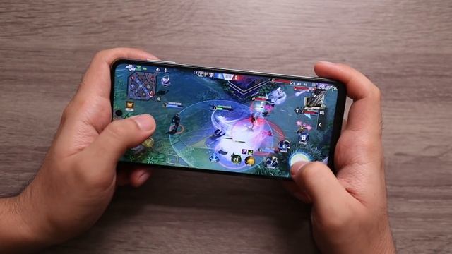 Xiaomi Redmi Note 9 Pro Gaming Review - Test of Mobile Legends, Call of Duty, etc. SULIT BA? смотреть онлайн