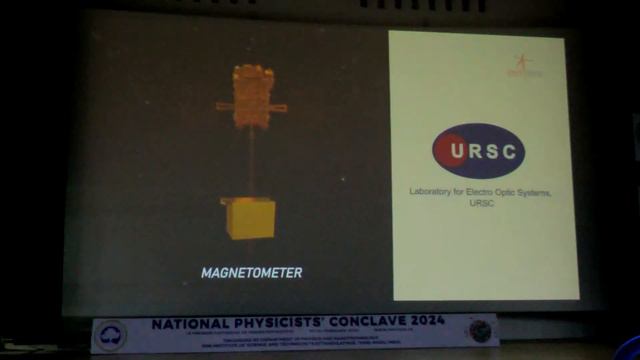 National Physicists' Conclave 2024 | Conclave Talks | SRMIST смотреть онлайн