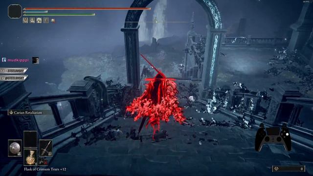 Don't Rely on Parry too Much. Here's why | Elden Ring PvP смотреть онлайн