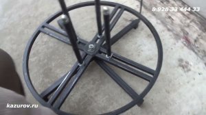 Размотка для кабеля