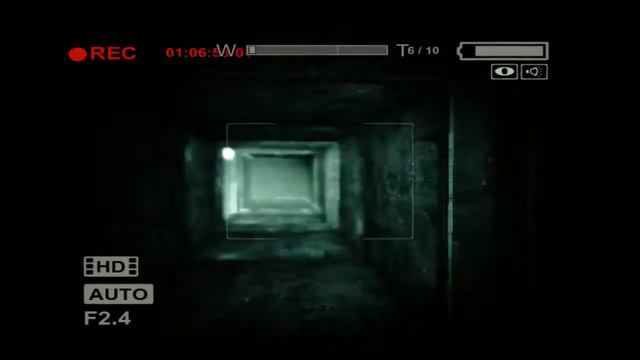 Outlast 10 - De regreso a Youtube - by Peli смотреть онлайн