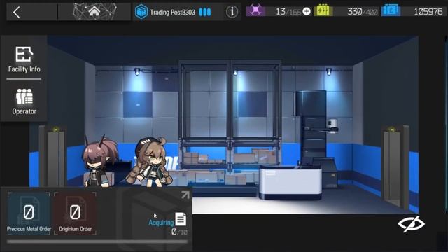 【明日方舟/Arknights】How to build your Base efficiently - Arknights Guide смотреть онлайн