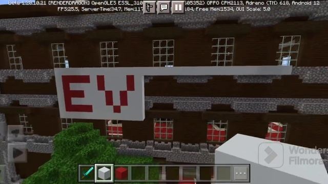S2 E11 | Minecraft v1.20.10 смотреть онлайн