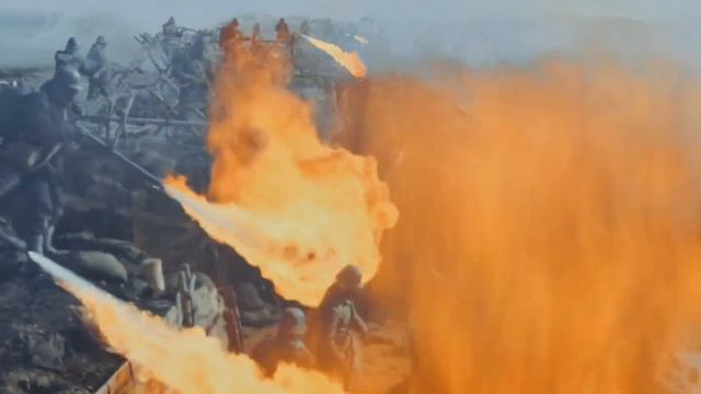 На западном фронте без перемен - edit (ALL QUIET ON THE WESTERN FRONT) смотреть онлайн