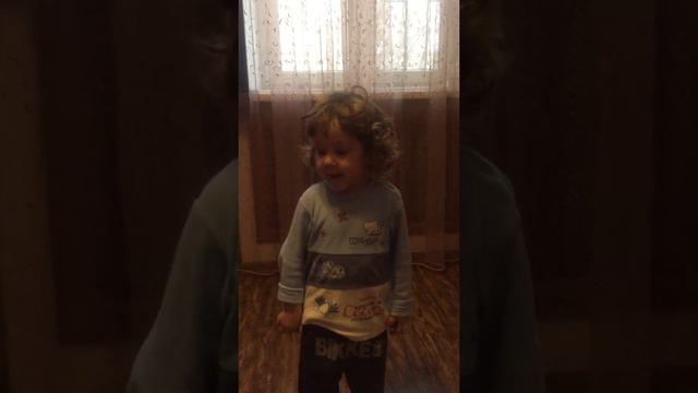 Еврейский портной (Песня старого портного), Савва, 3 года. Тихо, как в раю... смотреть онлайн