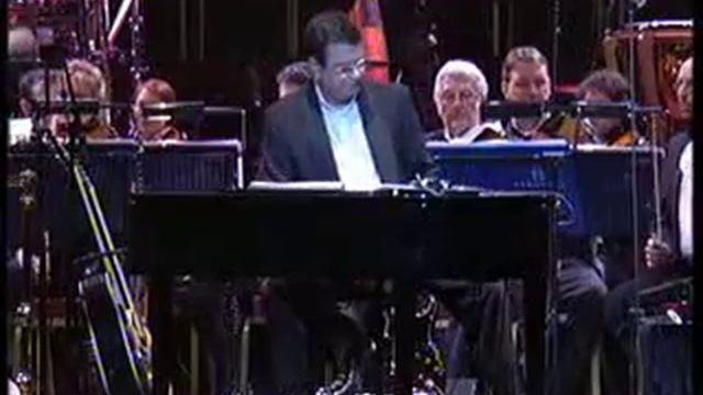 Stamatis Spanoudakis: "Forgotten game" (CD Live at the Royal Albert Hal) смотреть онлайн