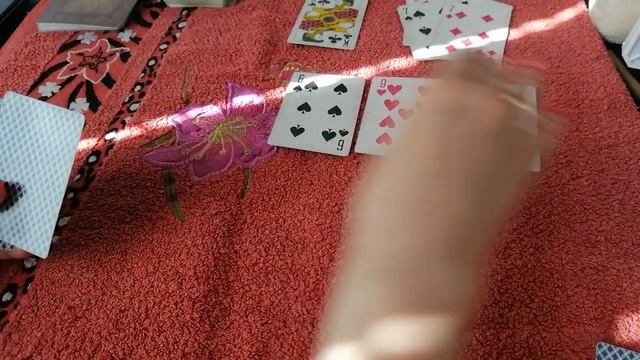 Планы и действия ♣️короля к ♥️даме⁉️ смотреть онлайн