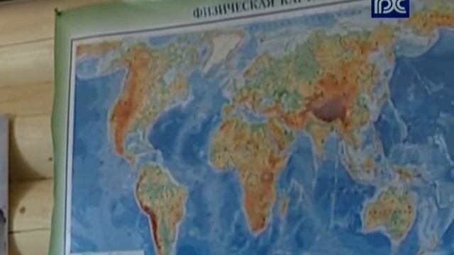 Недалеко от Тотьмы открылся дом-музей Федора Конюхова смотреть онлайн