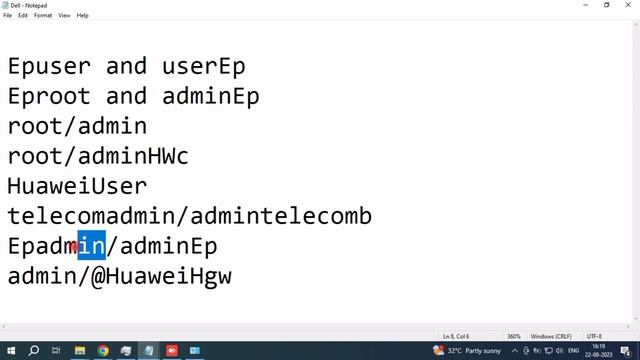 how to DHCP DNS IP address change on EG8145V5 Huawei router смотреть онлайн