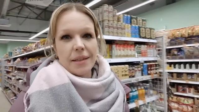 Пятерочка Интересные Новинки ‼️ Удачные покупки ✅️ Подарок от Алёны ?? смотреть онлайн