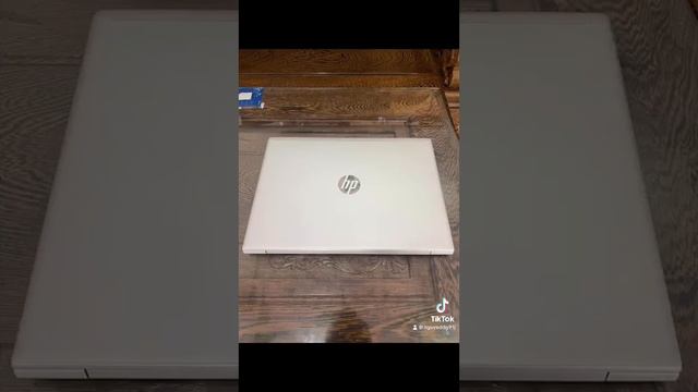 Laptop HP ProBook 450 G7 (9GQ34PA) смотреть онлайн